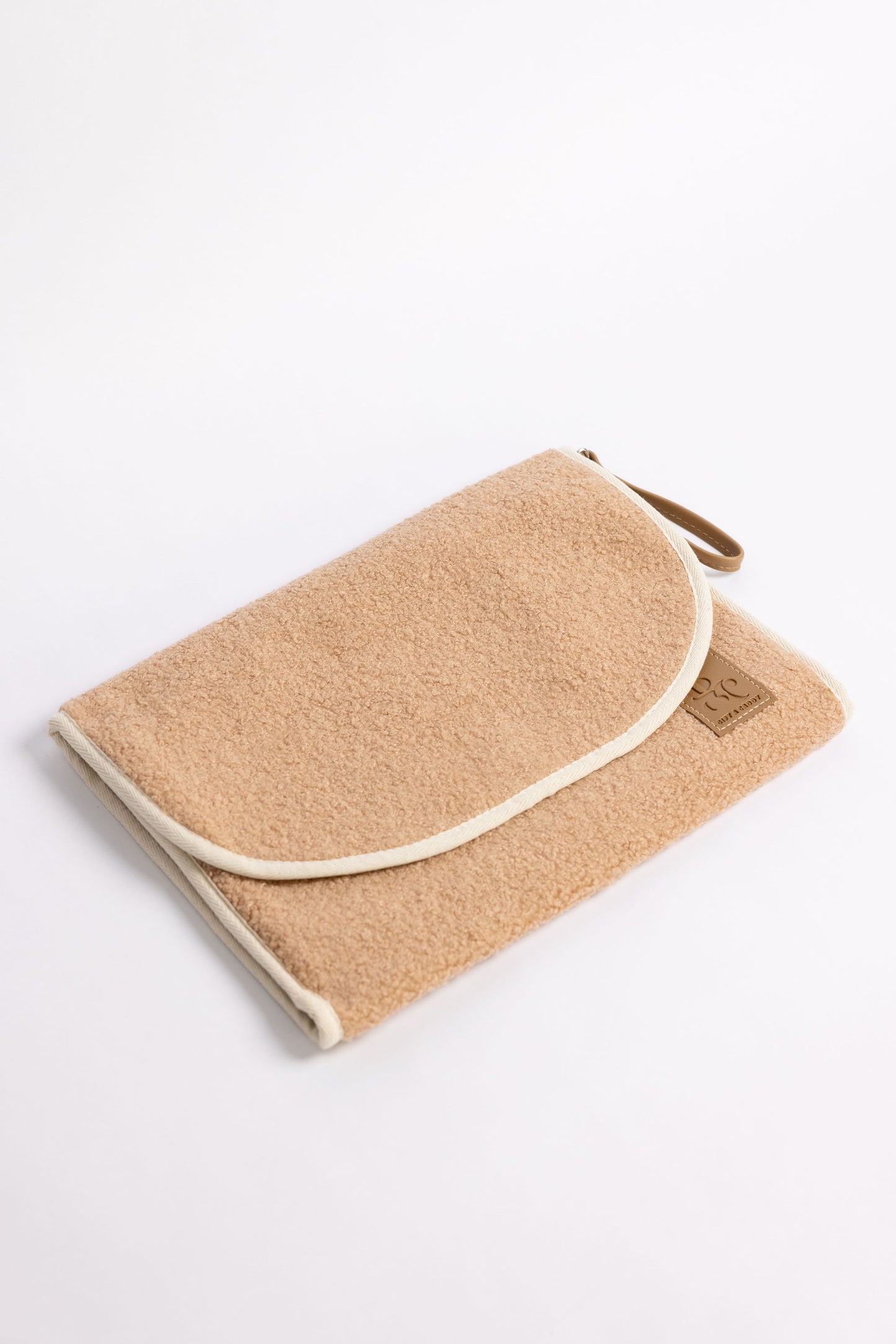 Teddy Change Mat