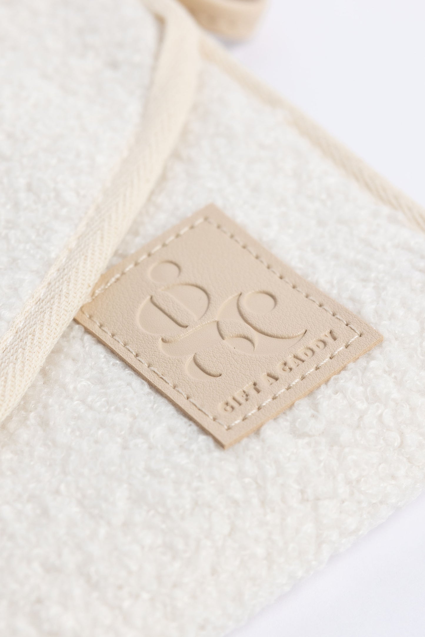 Teddy Change Mat