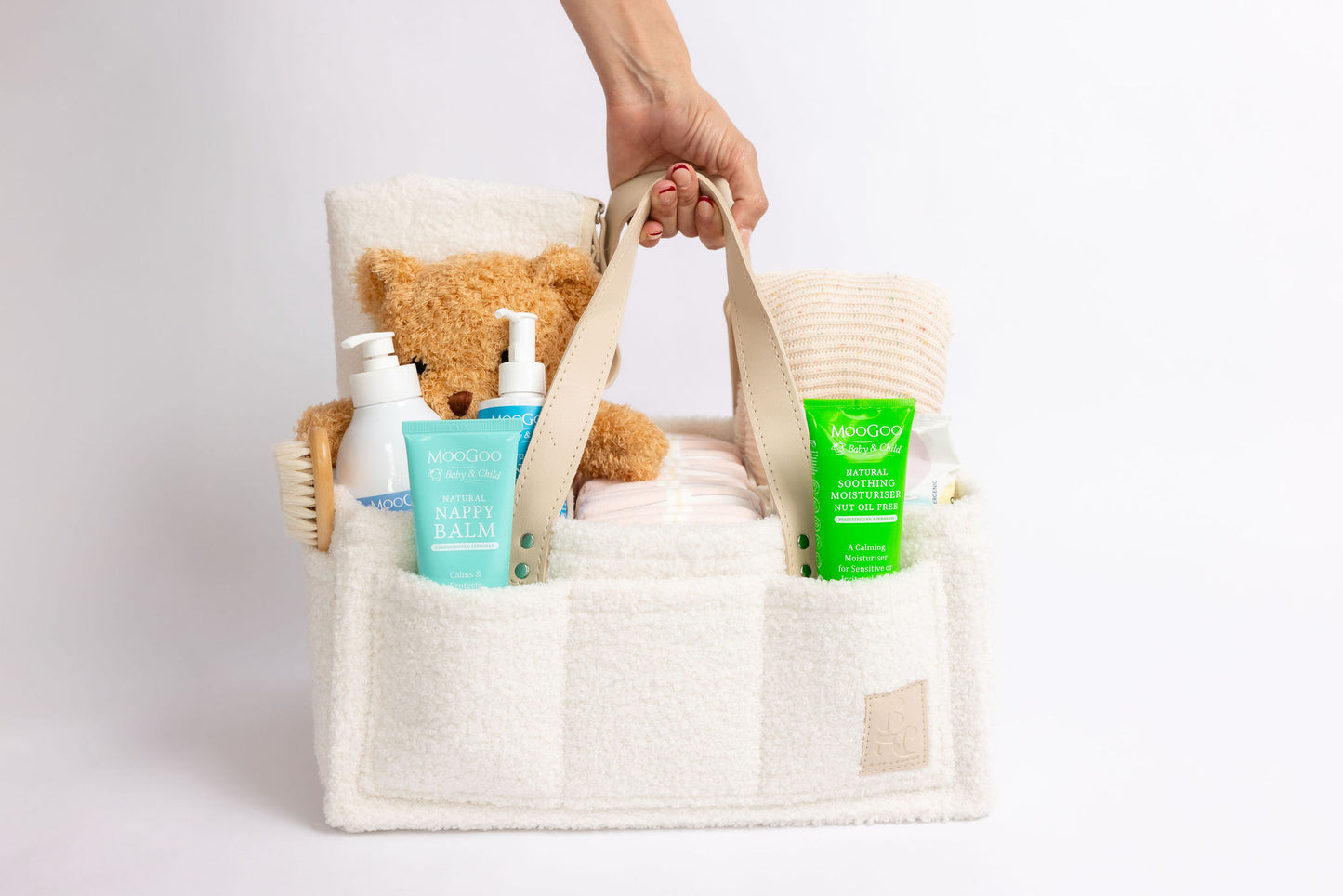 The 'Signature' Caddy Bundle