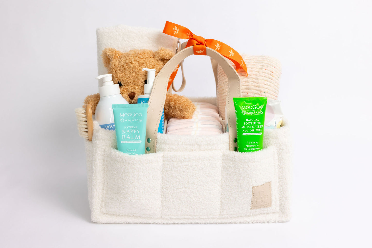 The 'Signature' Caddy Bundle