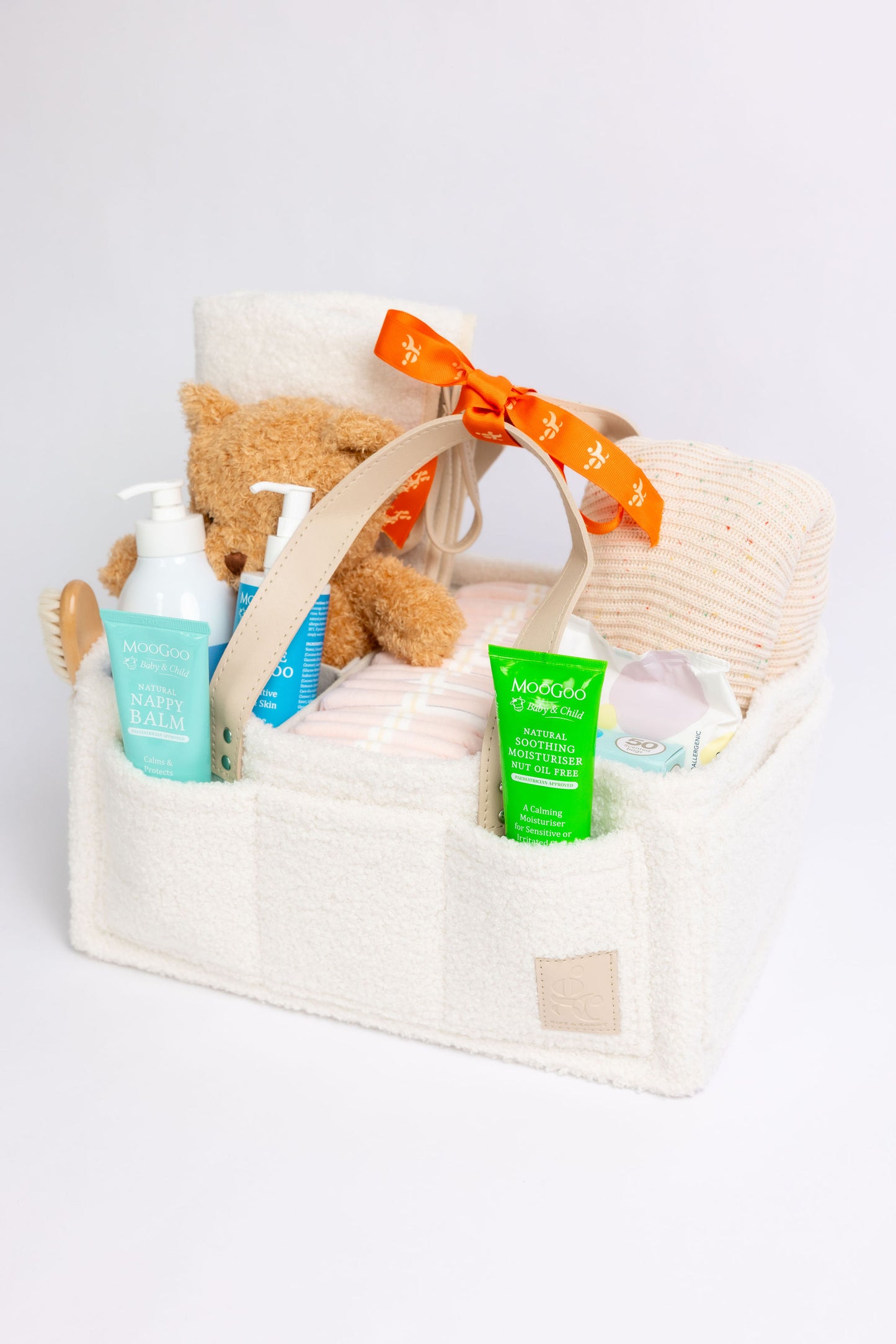 The 'Signature' Caddy Bundle