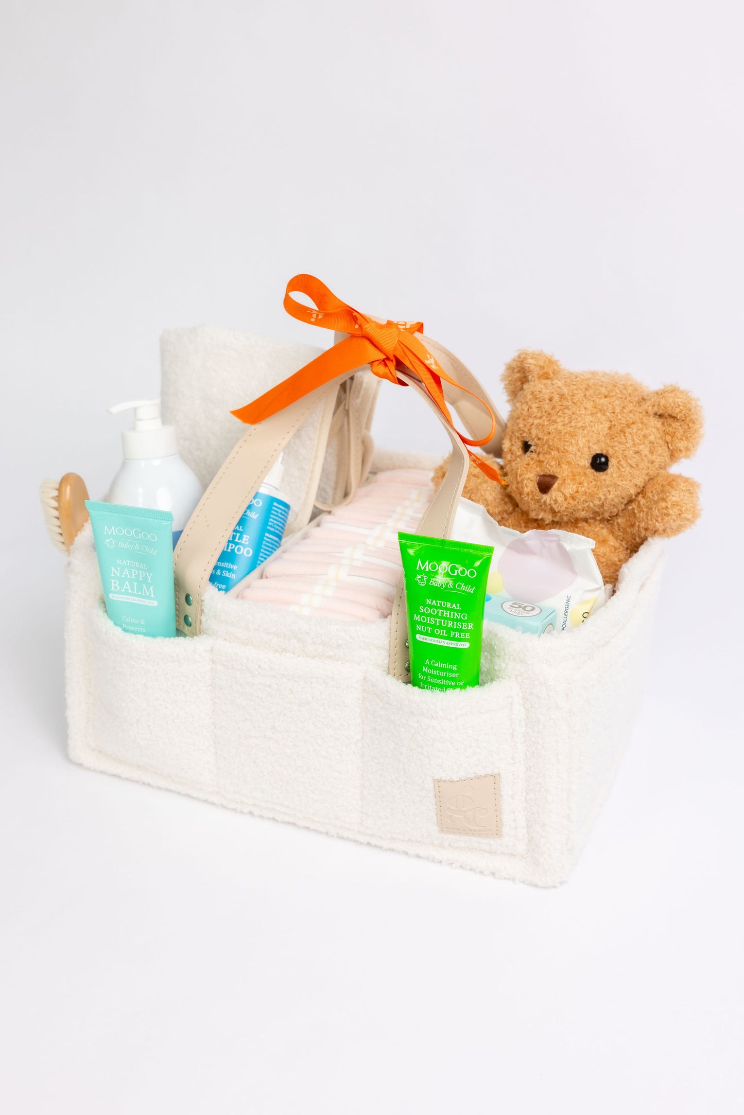 The 'Core Essentials Caddy' Bundle