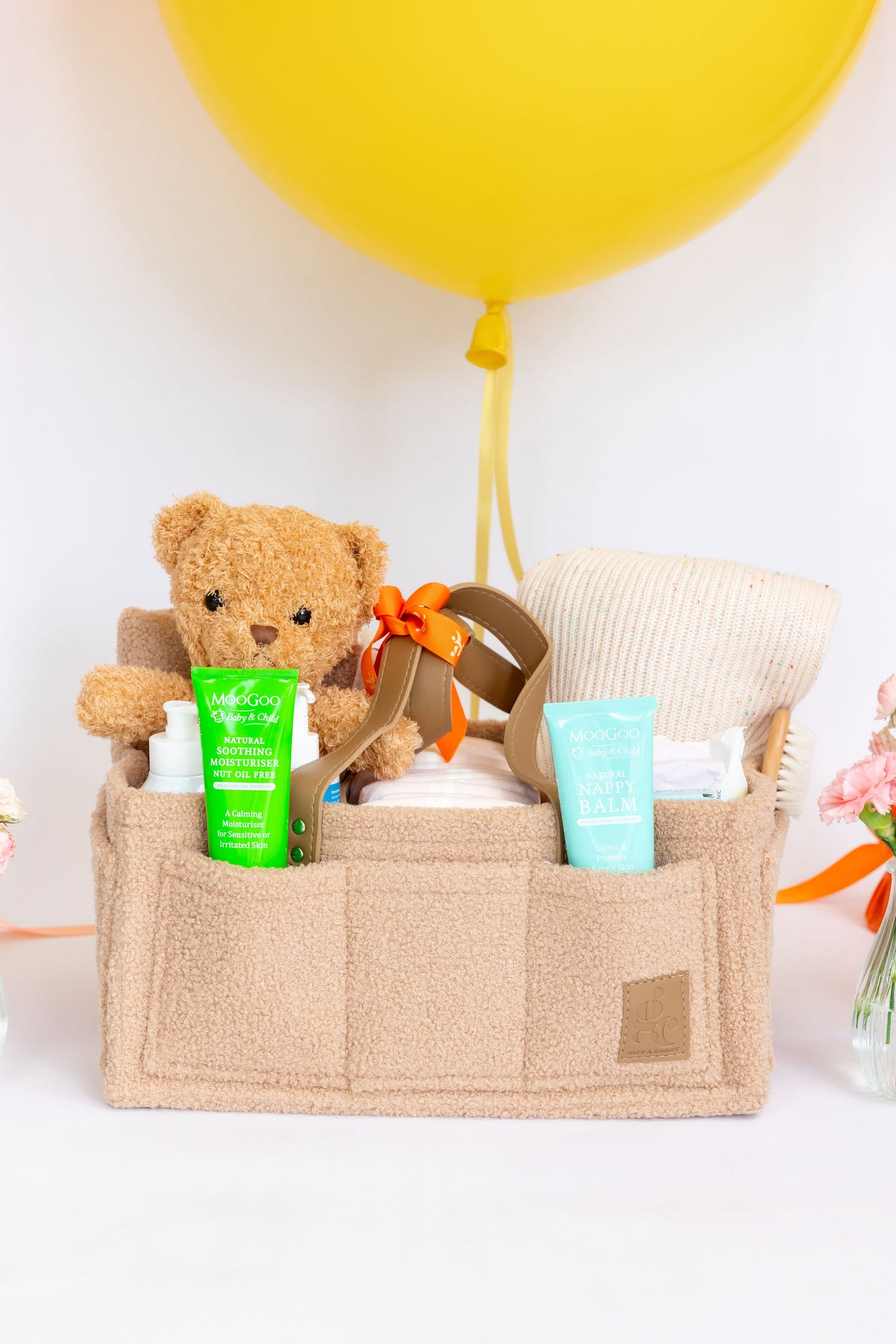 The 'Signature' Caddy Bundle