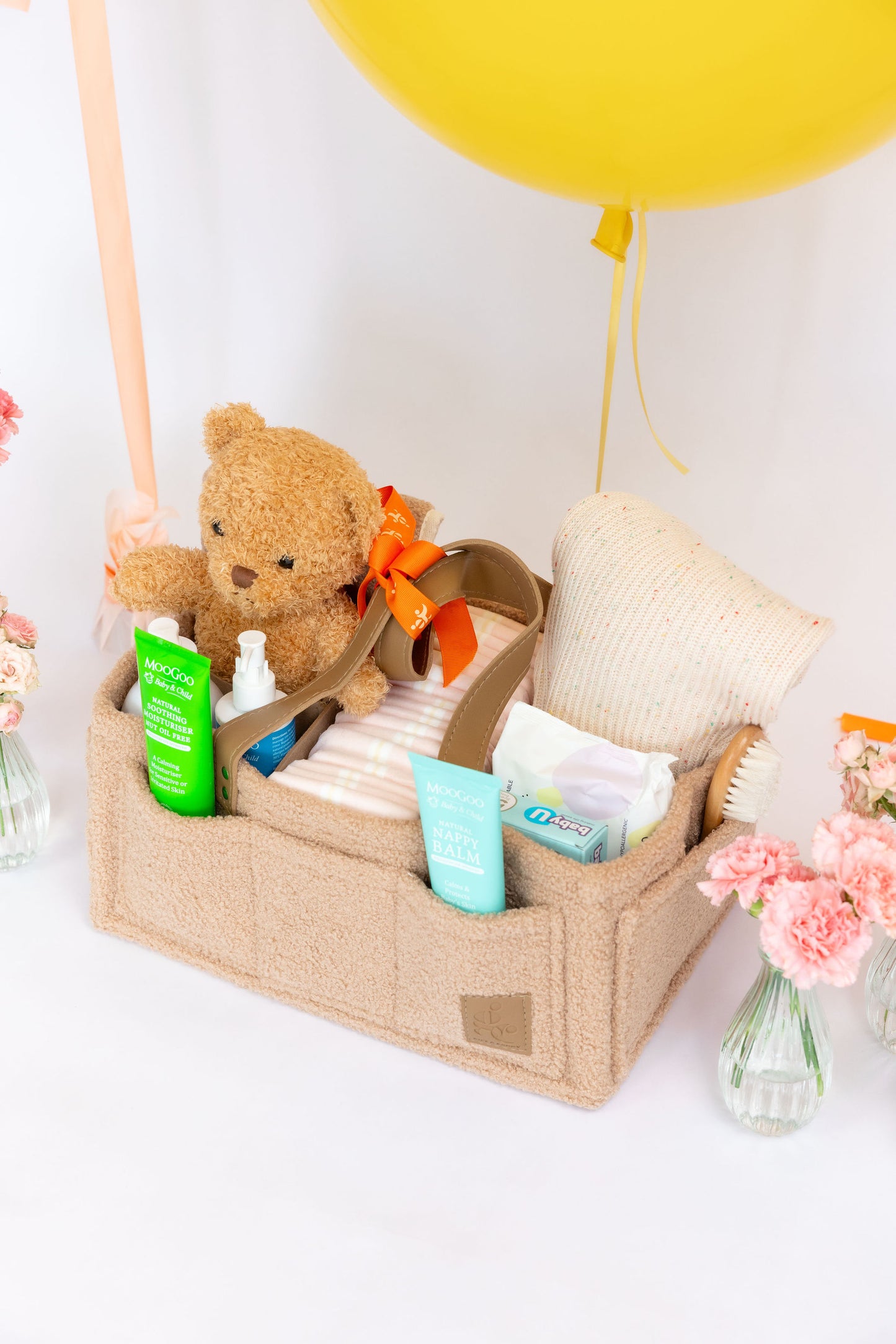 The 'Signature' Caddy Bundle