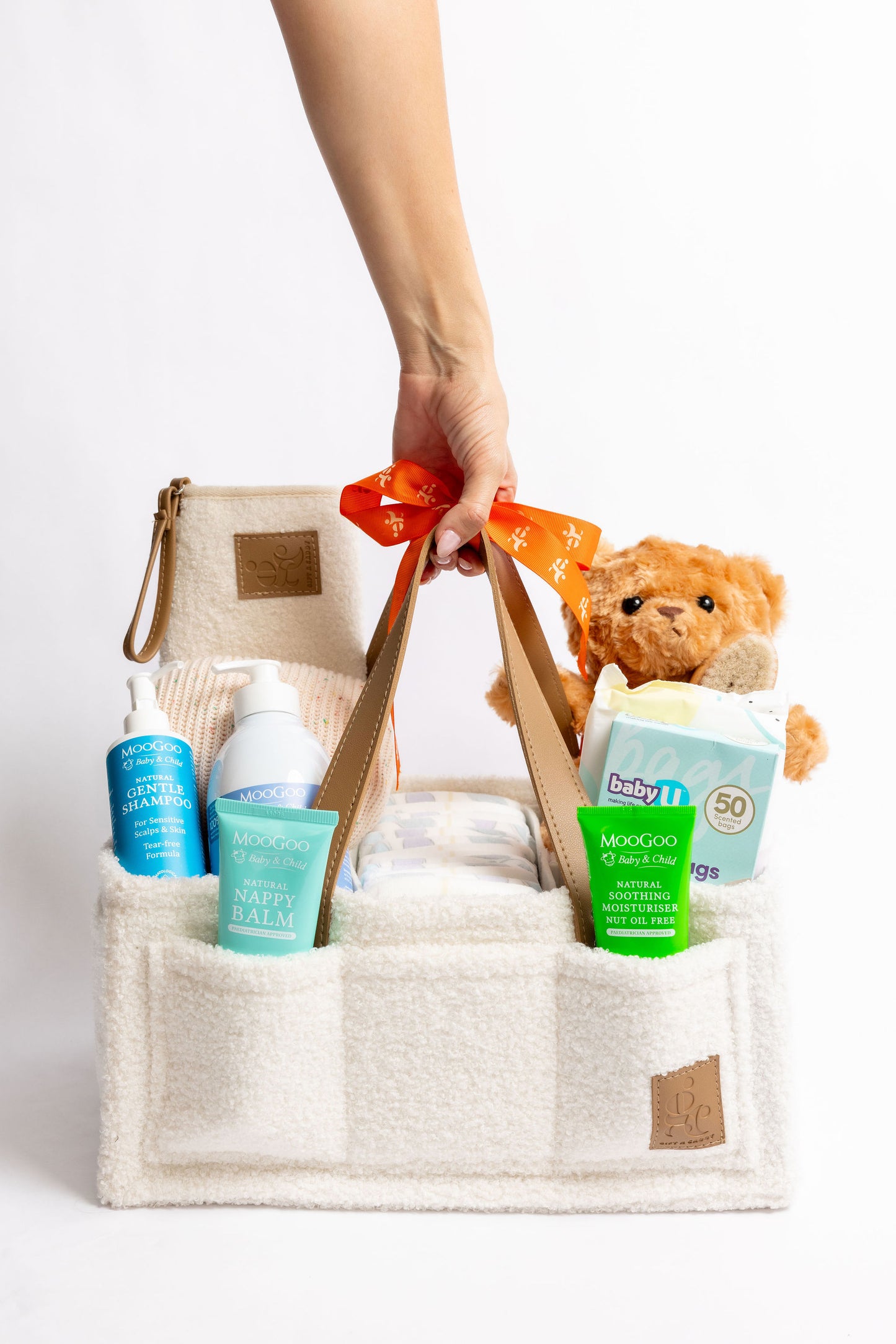 The 'Signature' Caddy Bundle
