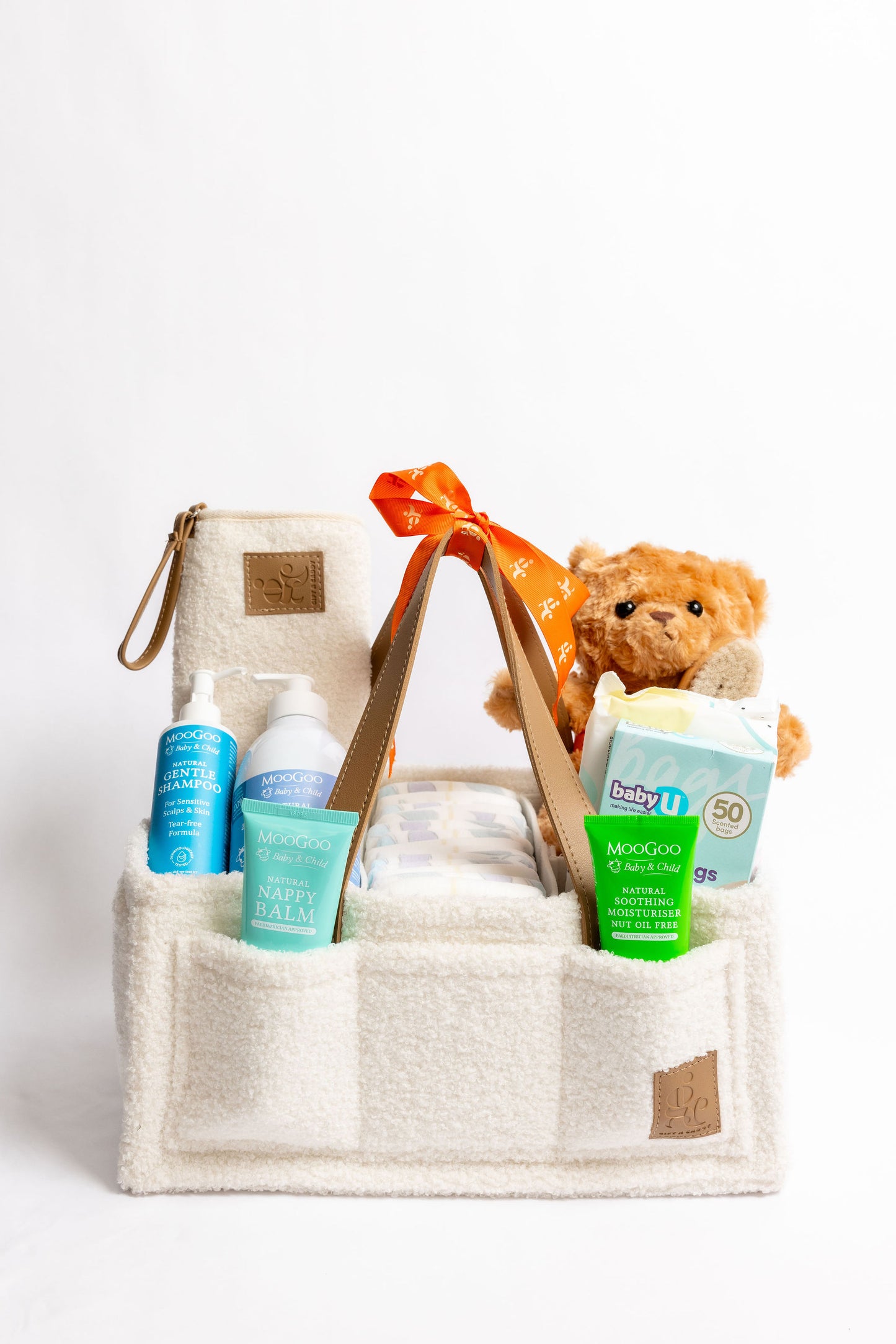The 'Core Essentials Caddy' Bundle