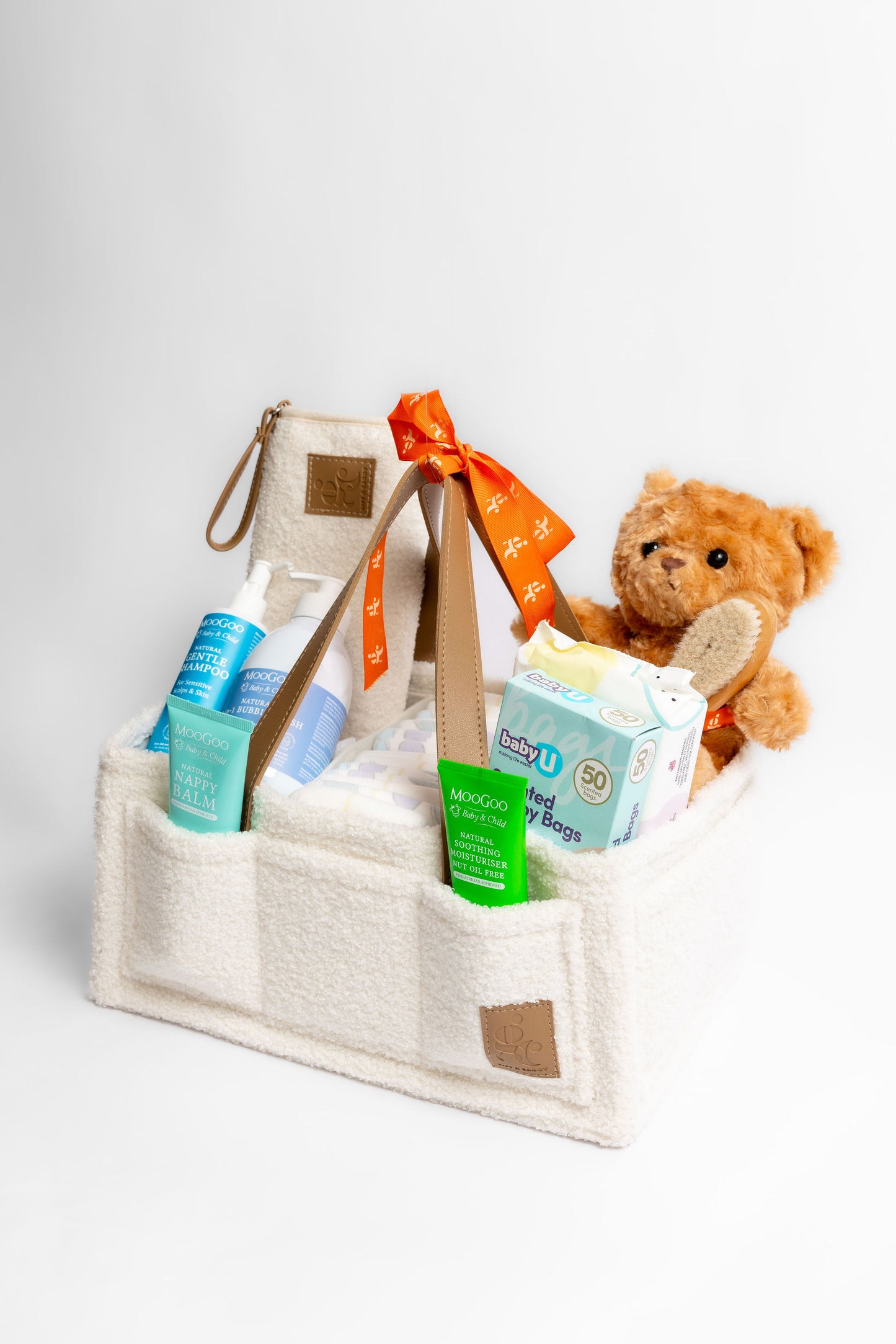 The 'Core Essentials Caddy' Bundle