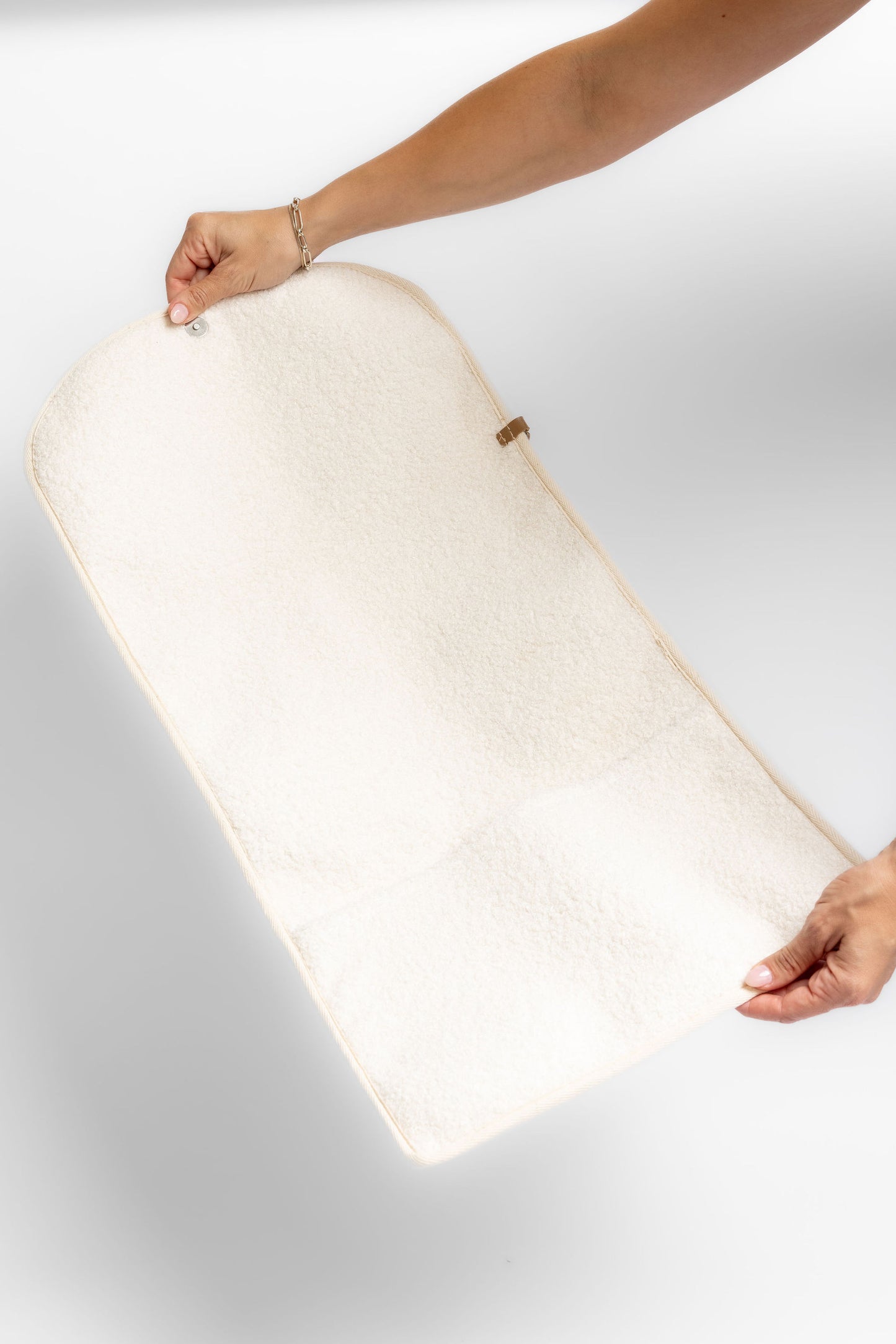 Teddy Change Mat