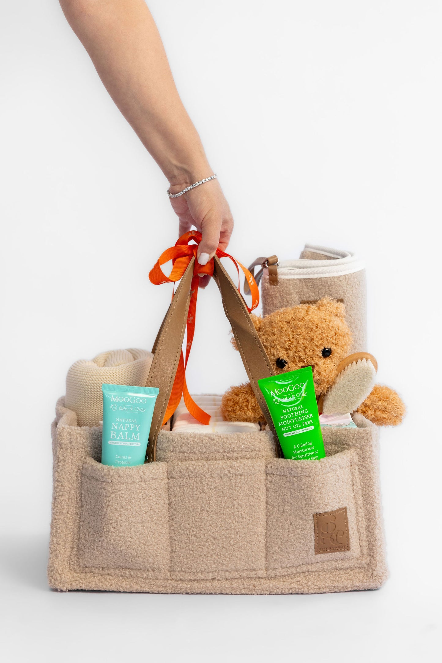 The 'Signature' Caddy Bundle