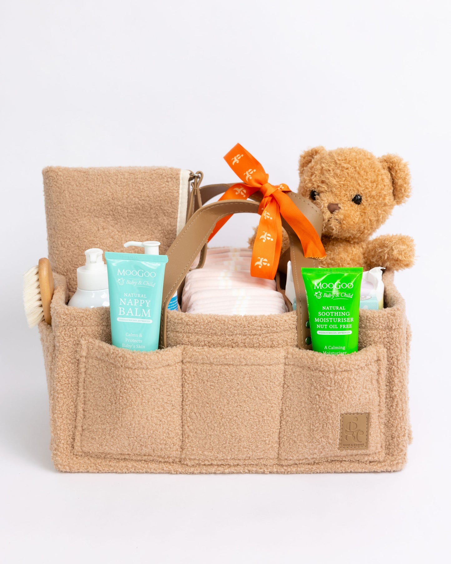The 'Core Essentials Caddy' Bundle