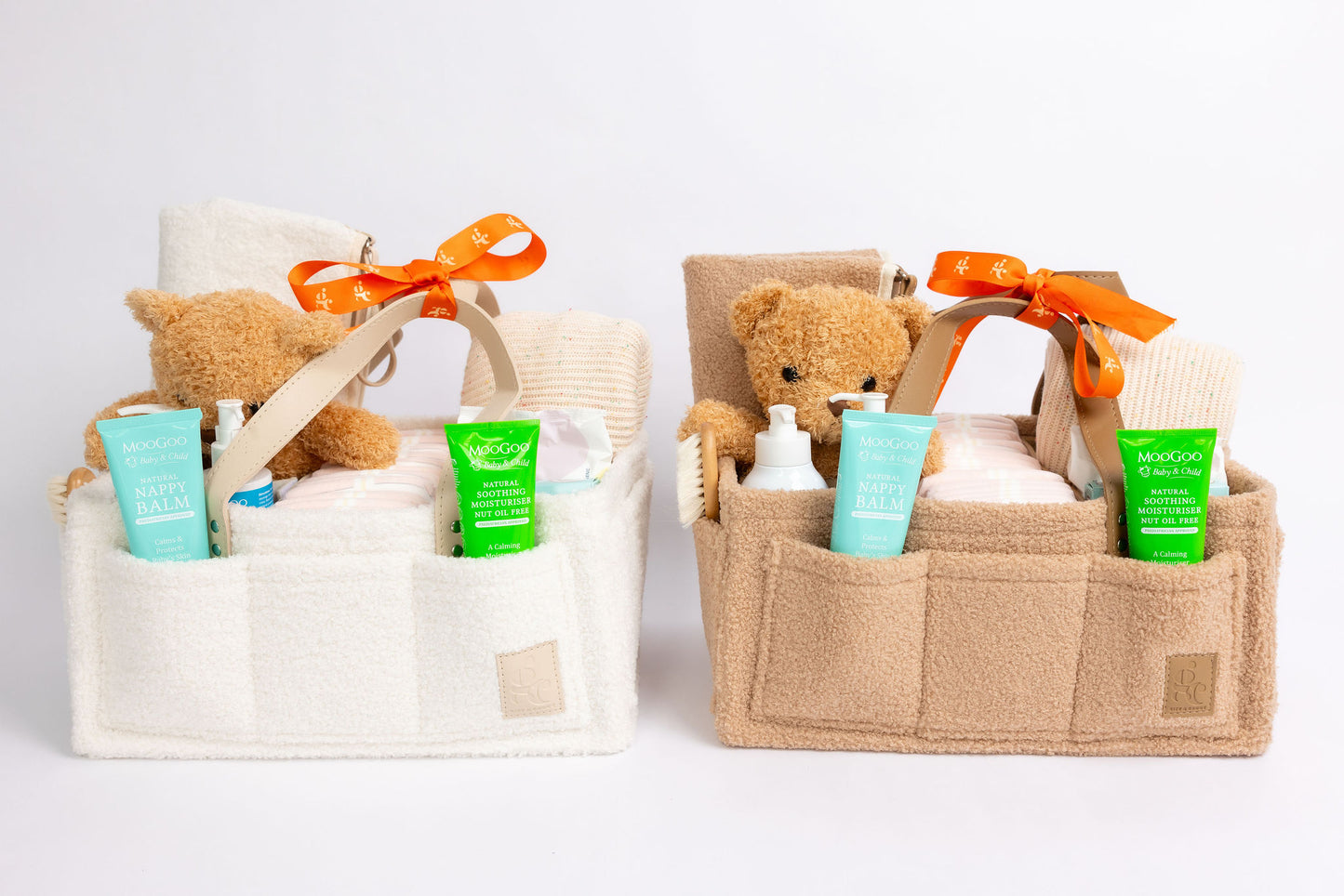 The 'Signature' Caddy Bundle