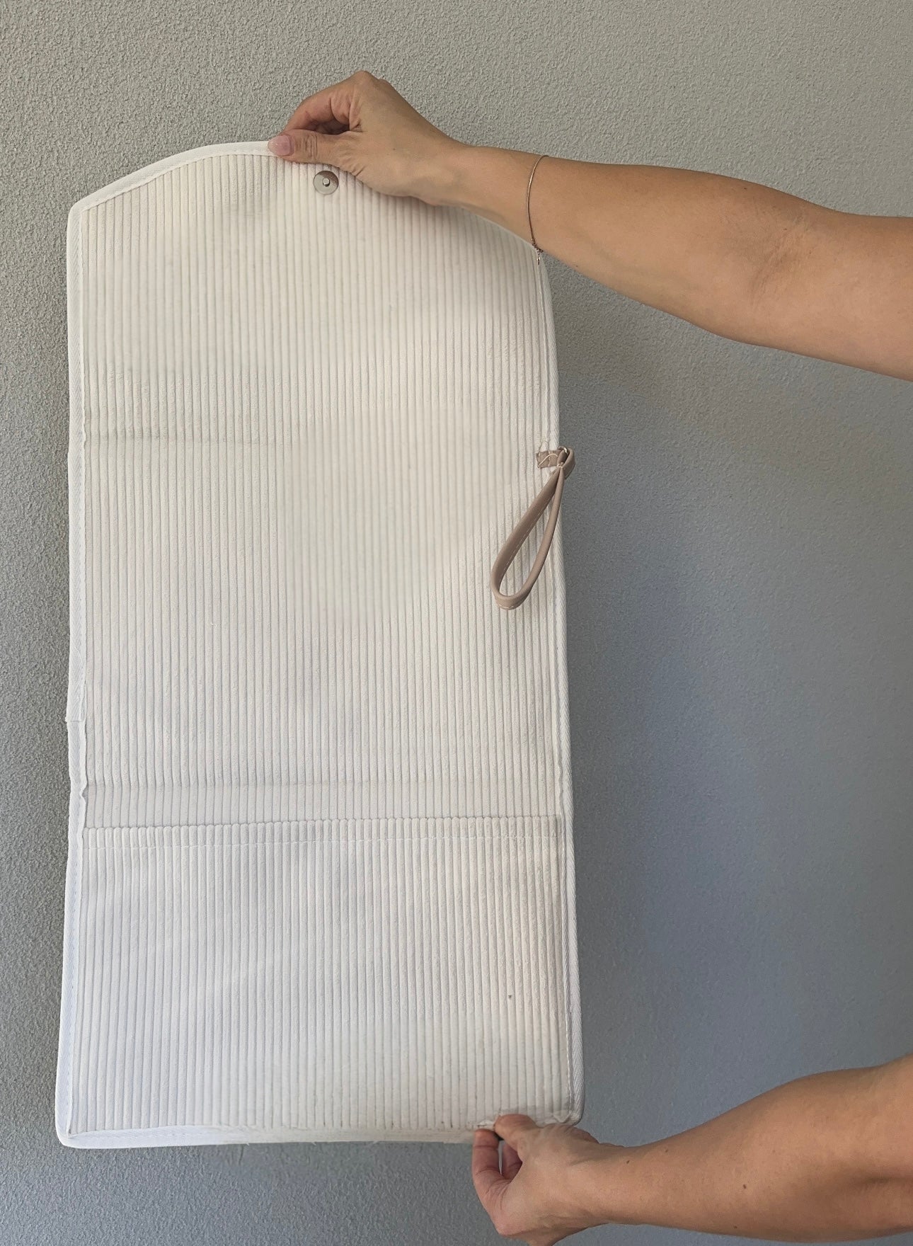 Corduroy Change Mat