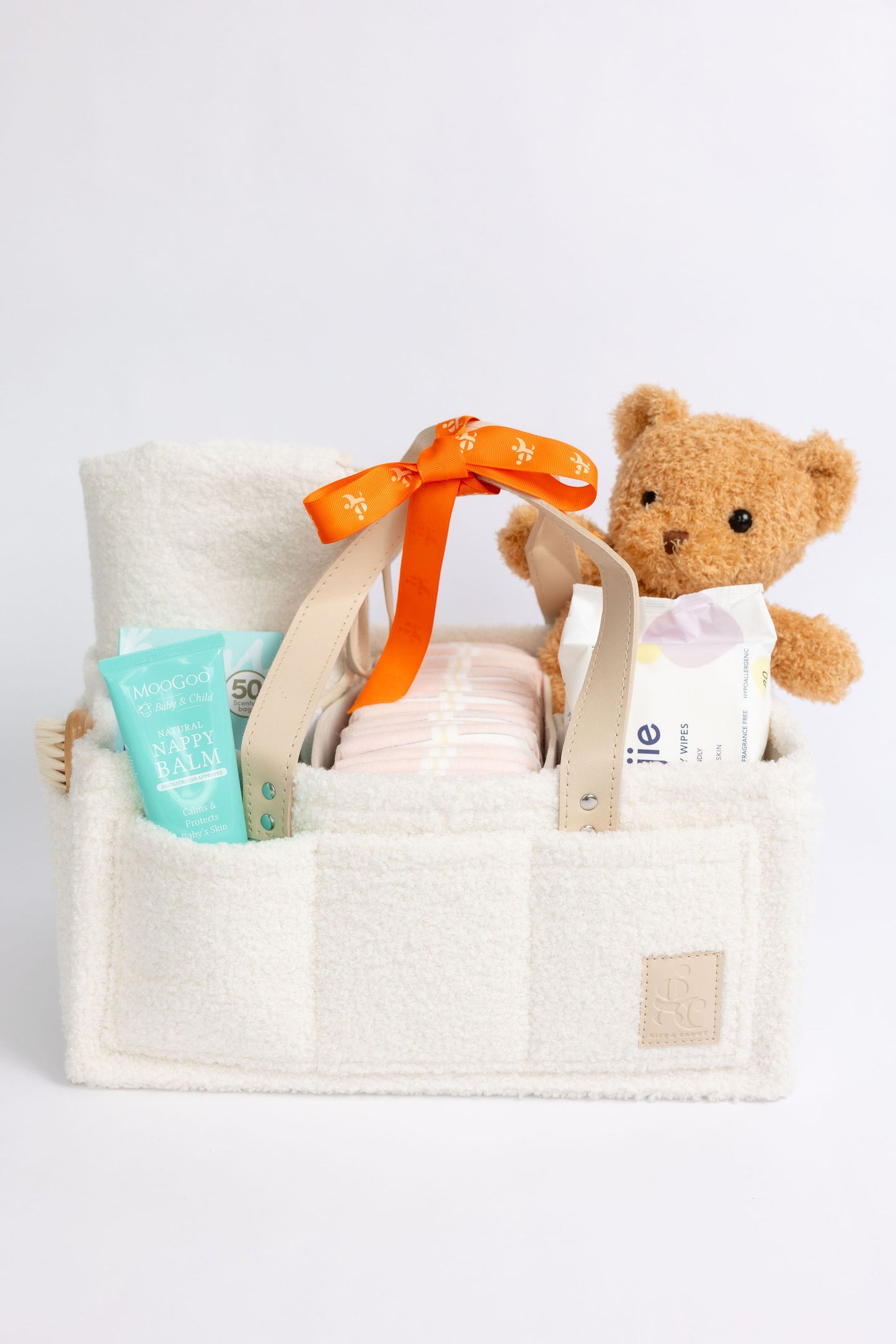 The 'Baseline Caddy' Bundle