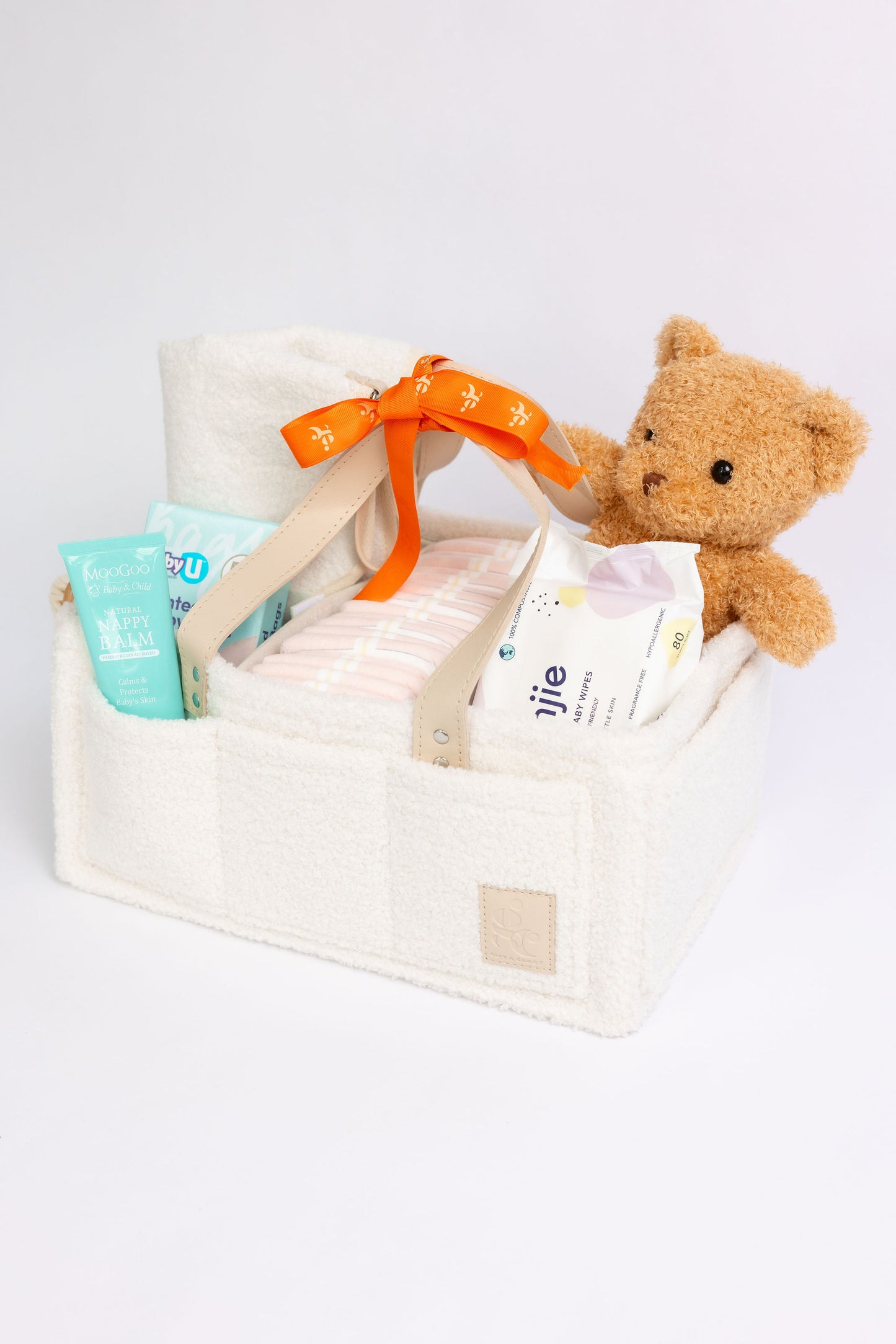 The 'Baseline Caddy' Bundle