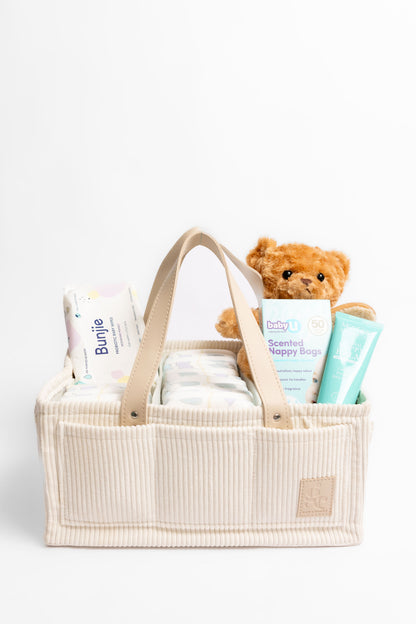 Corduroy 'BASELINE' Caddy Bundle