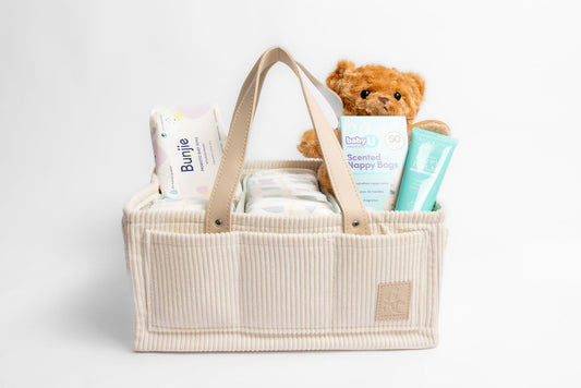 Corduroy 'BASELINE' Caddy Bundle