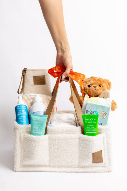 The 'Signature' Caddy Bundle