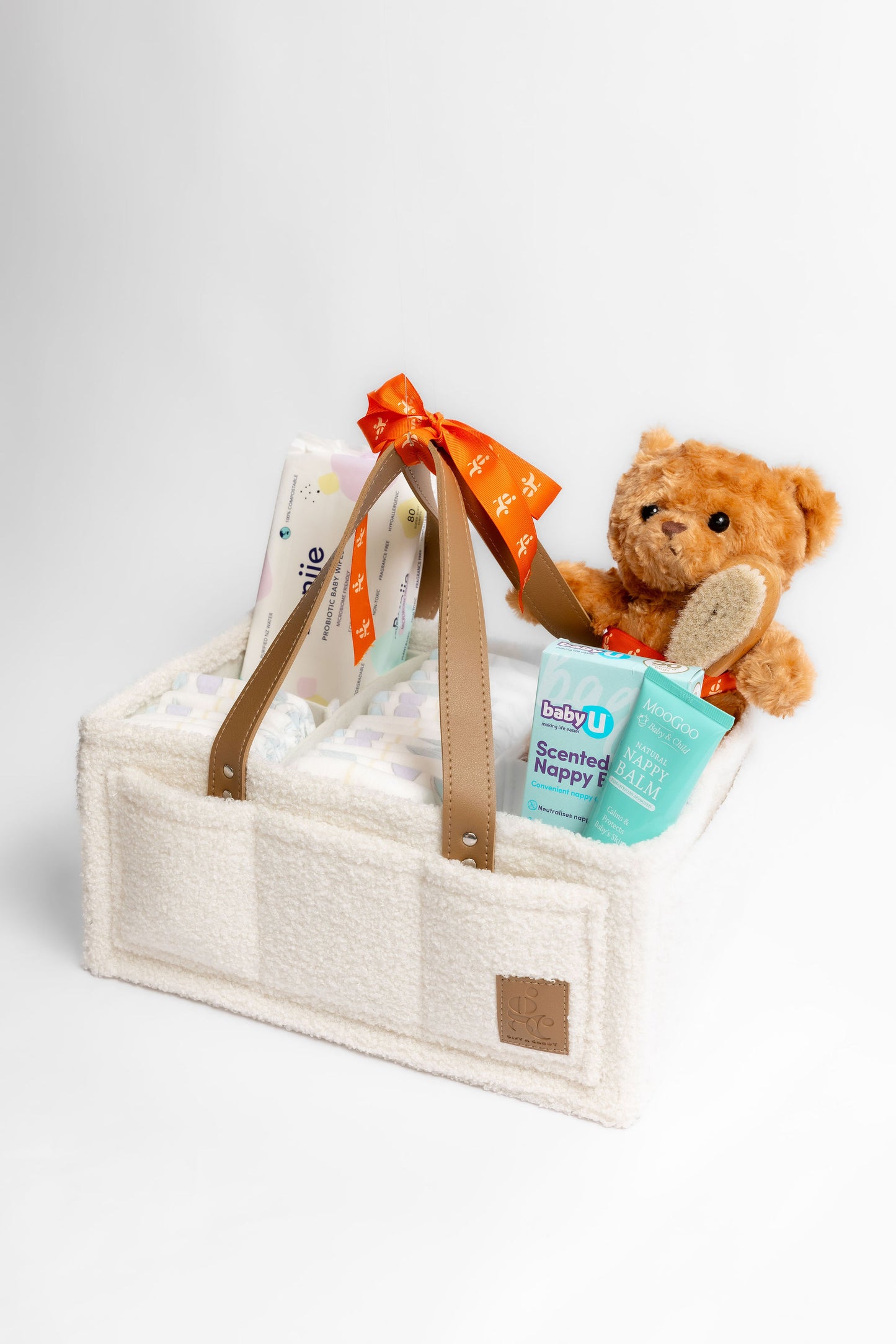The 'Baseline Caddy' Bundle