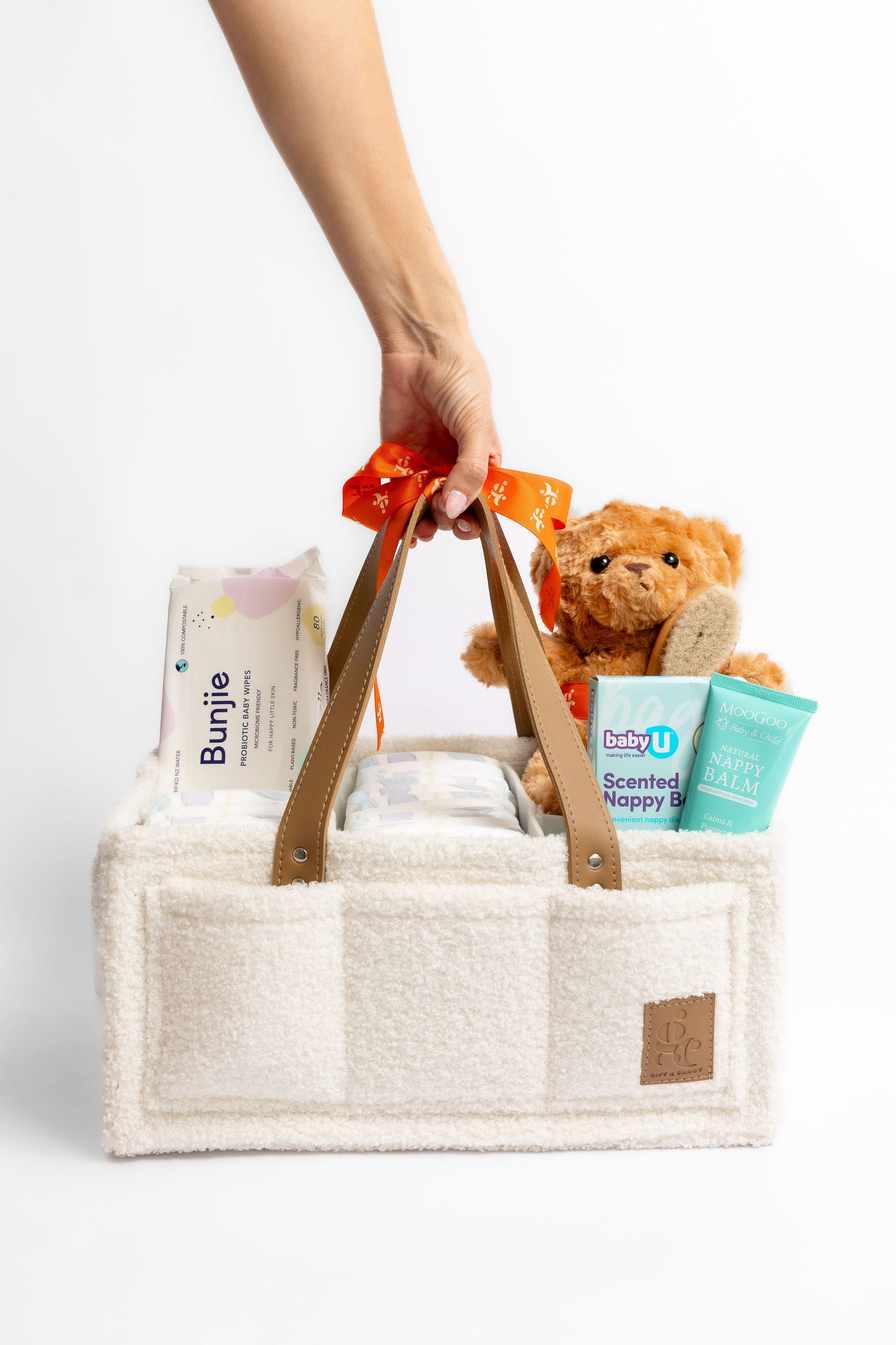The 'Baseline Caddy' Bundle