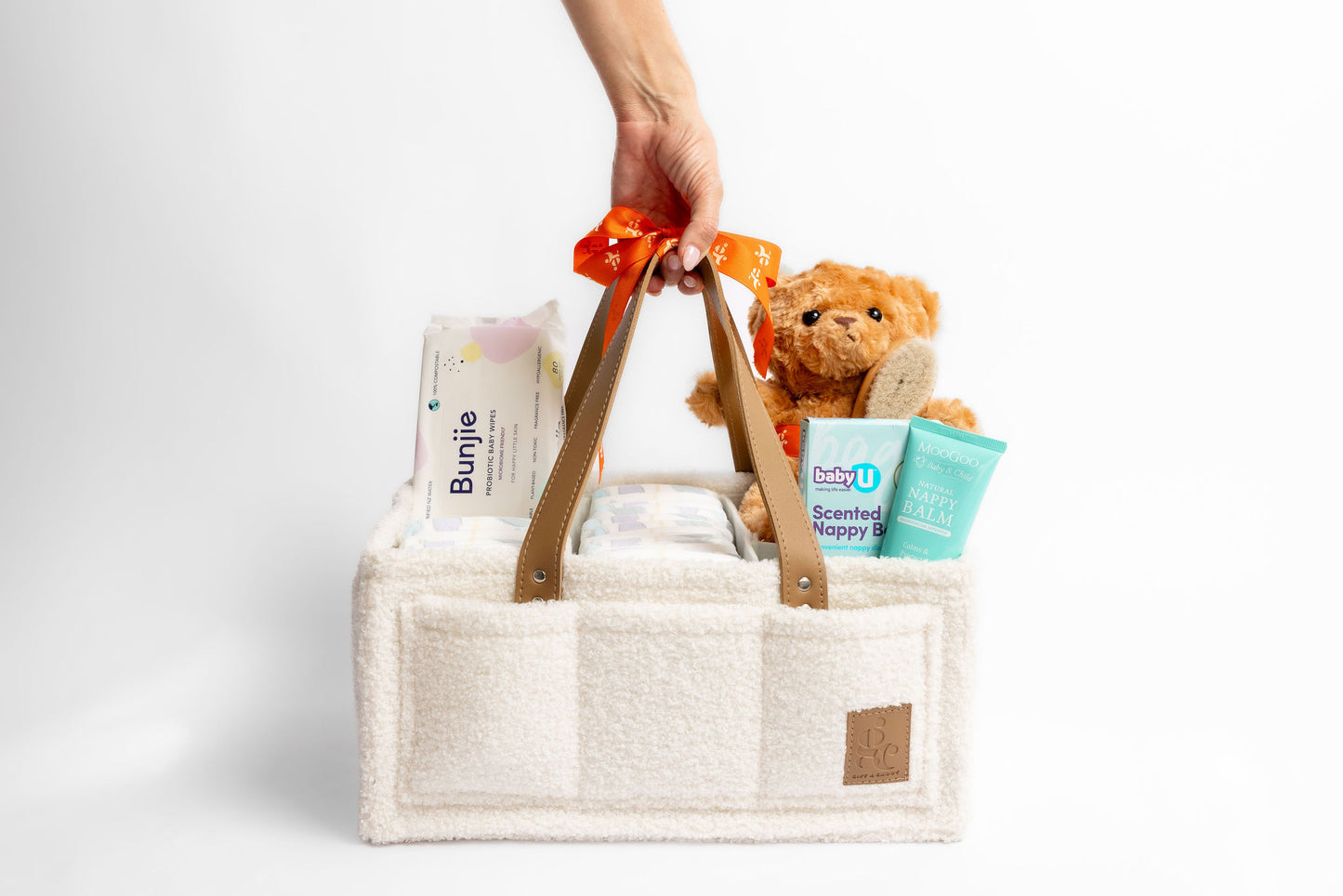 The 'Baseline Caddy' Bundle