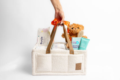 The 'Baseline Caddy' Bundle