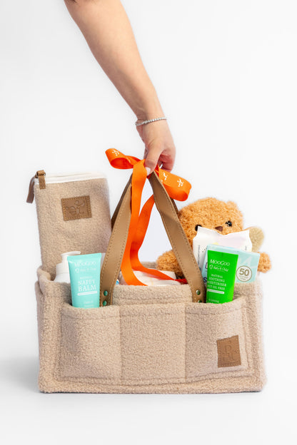 The 'Core Essentials Caddy' Bundle