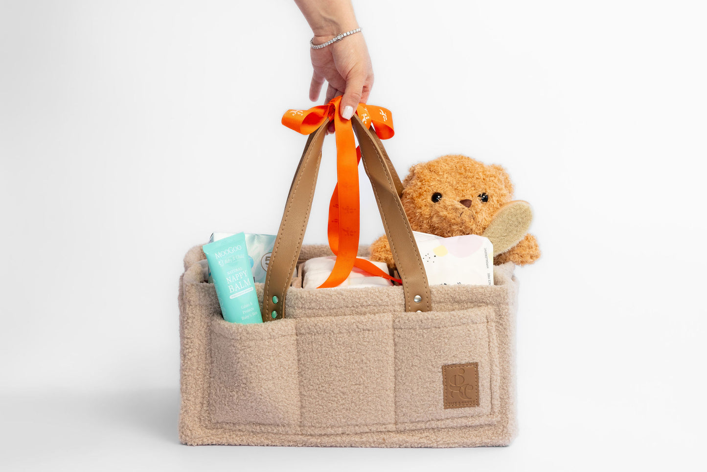 The 'Baseline Caddy' Bundle