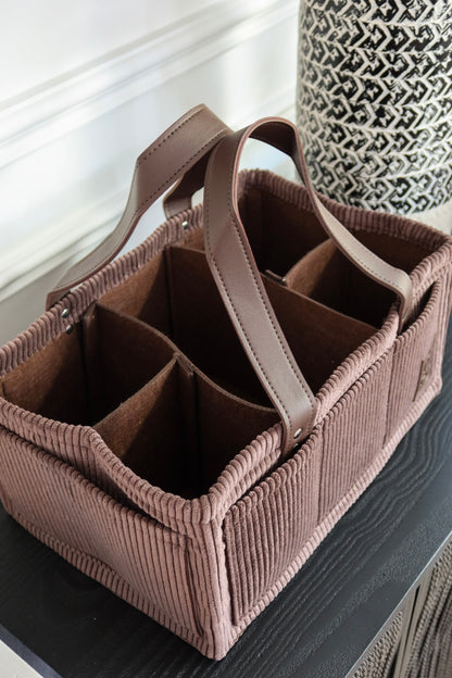 Corduroy 'BASELINE' Caddy Bundle
