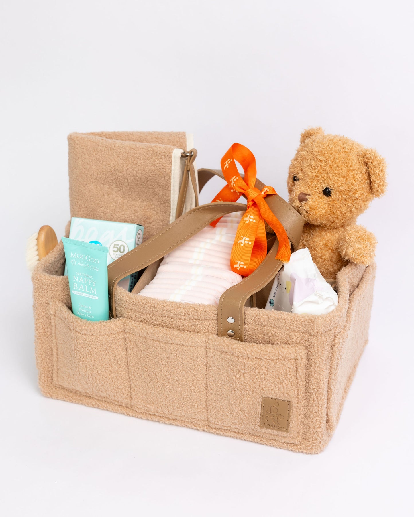 The 'Baseline Caddy' Bundle