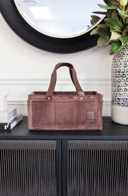 Corduroy 'BASELINE' Caddy Bundle