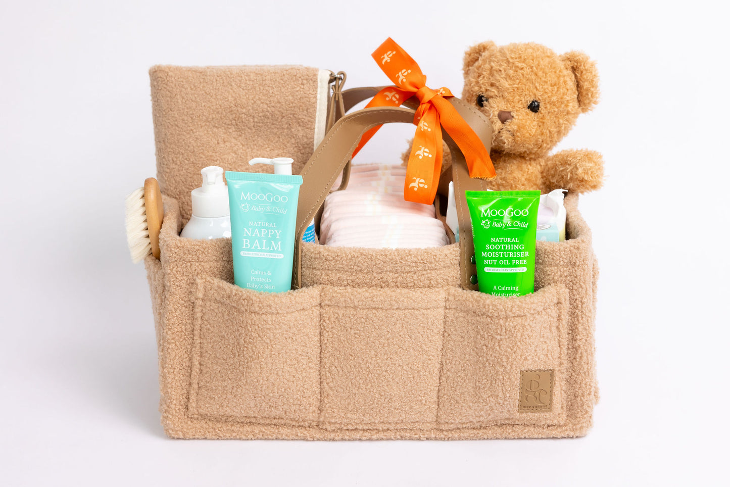 The 'Core Essentials Caddy' Bundle