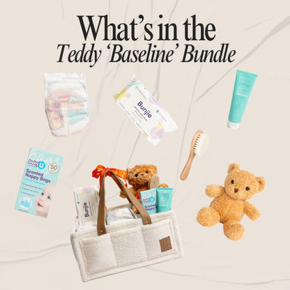 The 'Baseline Caddy' Bundle