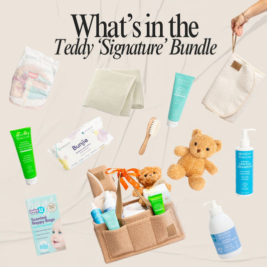 The 'Signature' Caddy Bundle