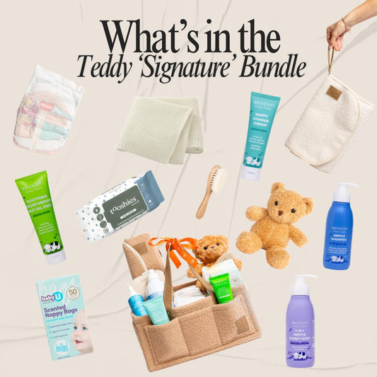 The 'Signature' Caddy Bundle